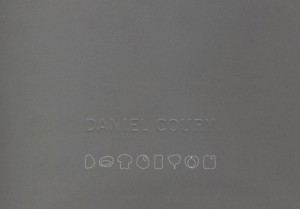 Daniel Coury